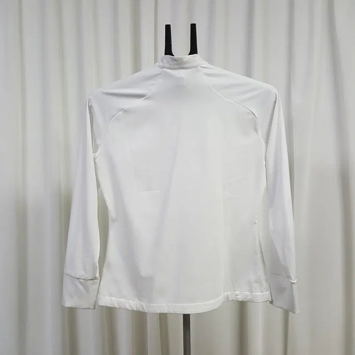 [SOLD OUT] 20년 스파이더 여성 러닝 집업 화이트 M 오일장