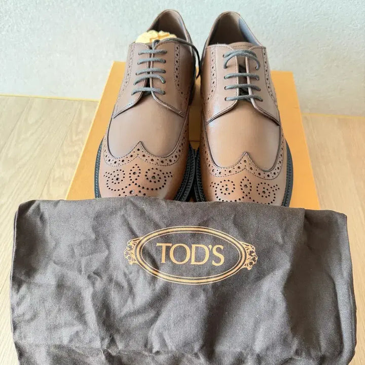 [BUNJANG] TOD&
