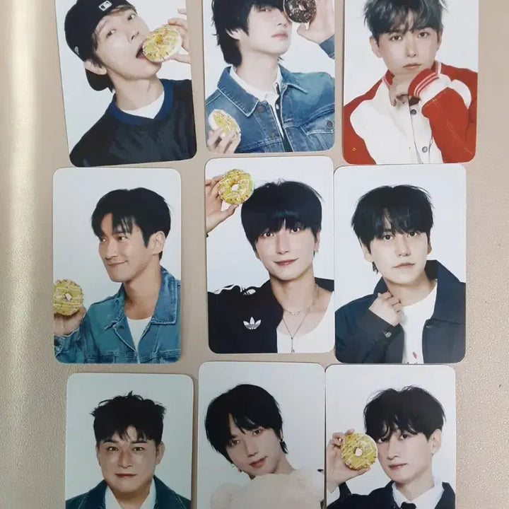 [BUNJANG] Super Junior 2026 Season&