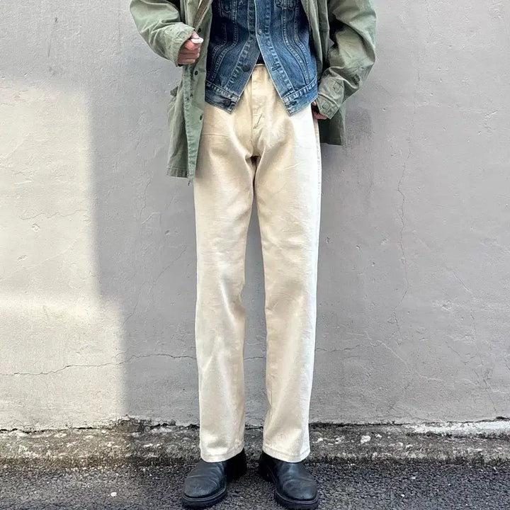 [SOLD OUT] 올드 랭글러 13mwz