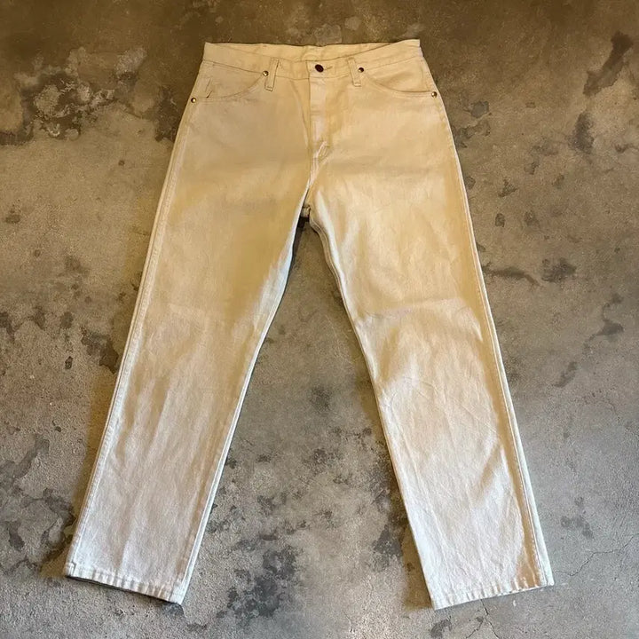 [SOLD OUT] 올드 랭글러 13mwz
