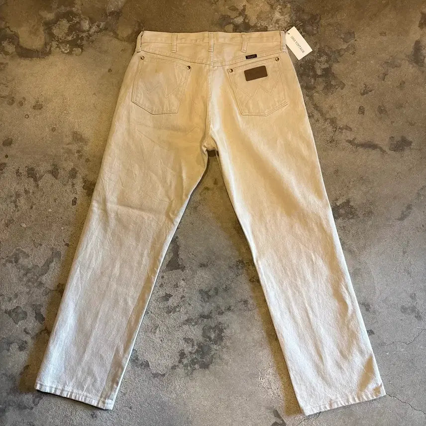[SOLD OUT] 올드 랭글러 13mwz