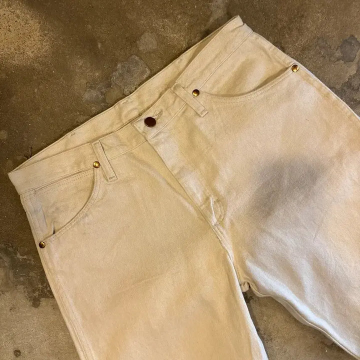 [SOLD OUT] 올드 랭글러 13mwz