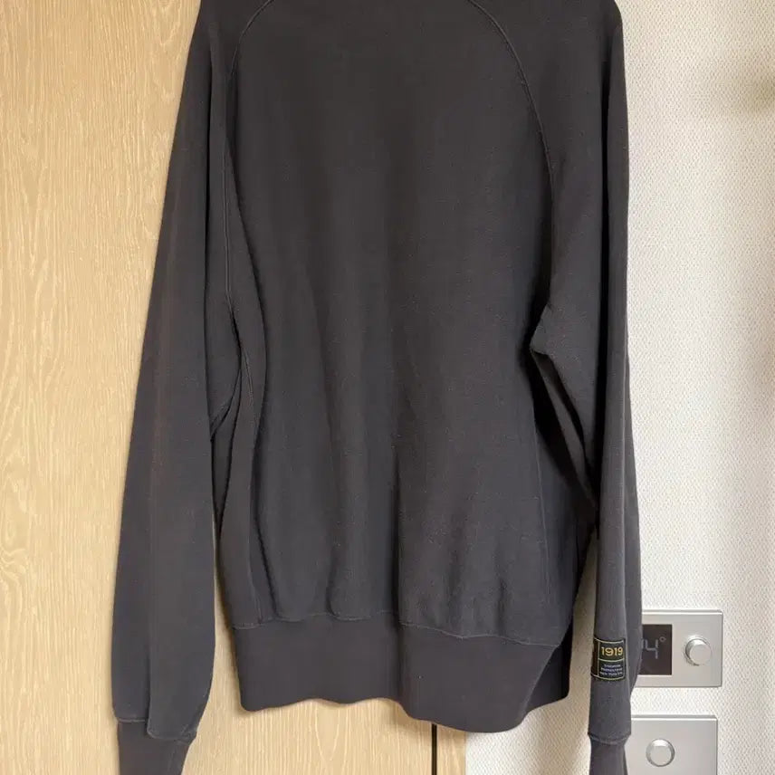 [BUNJANG] Champion NY Vintage Crewneck Sweatshirt / 챔피온 뉴욕 맨투맨 M 빈티지