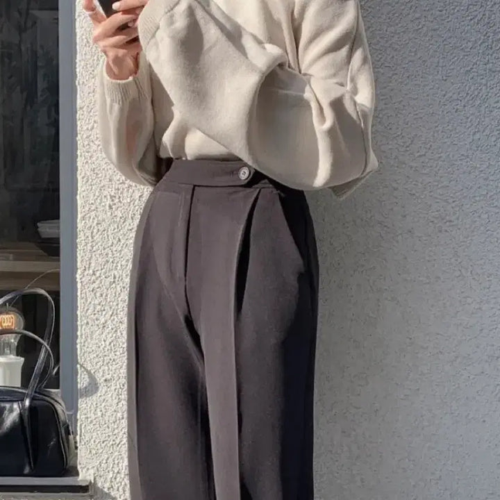 [BUNJANG] Hawa Roar Bolero Knit Set / (새상품)하와 로아르 볼레로 나시 knit set