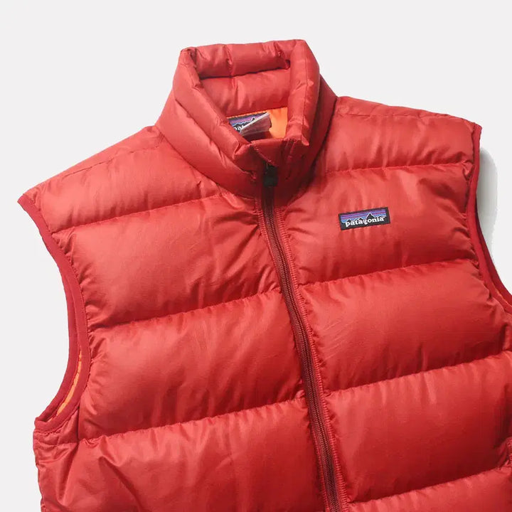 [BUNJANG] Patagonia Padded Vest / 파타고니아 패딩 베스트 [PATAGONIA]_2659