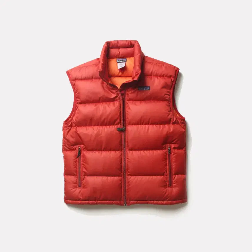 [BUNJANG] Patagonia Padded Vest / 파타고니아 패딩 베스트 [PATAGONIA]_2659
