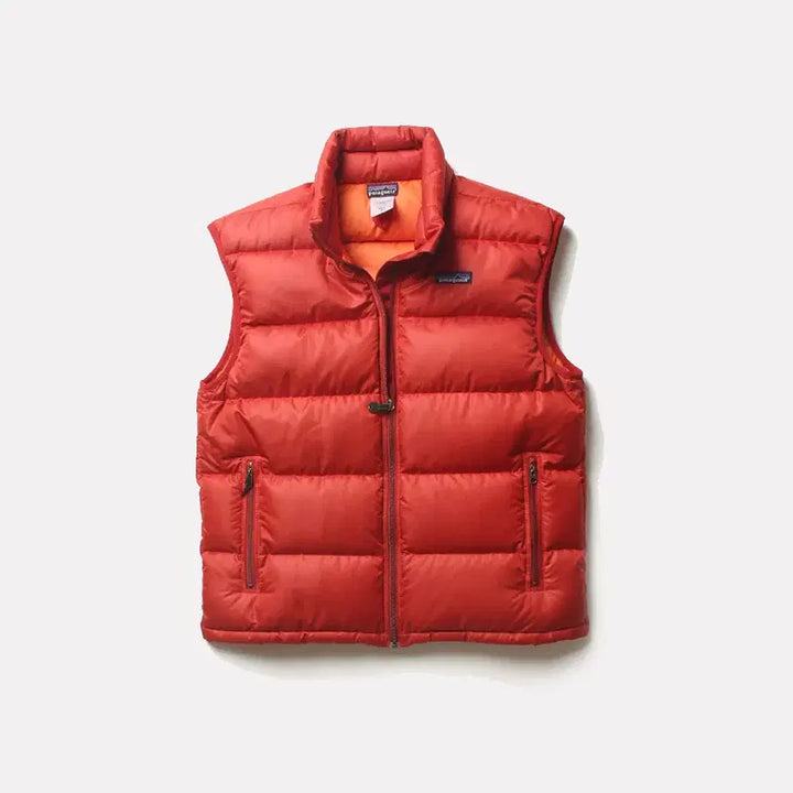 [BUNJANG] Patagonia Padded Vest / 파타고니아 패딩 베스트 [PATAGONIA]_2659