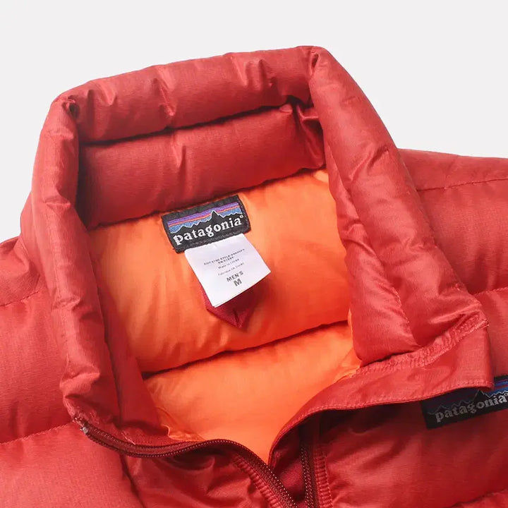 [BUNJANG] Patagonia Padded Vest / 파타고니아 패딩 베스트 [PATAGONIA]_2659