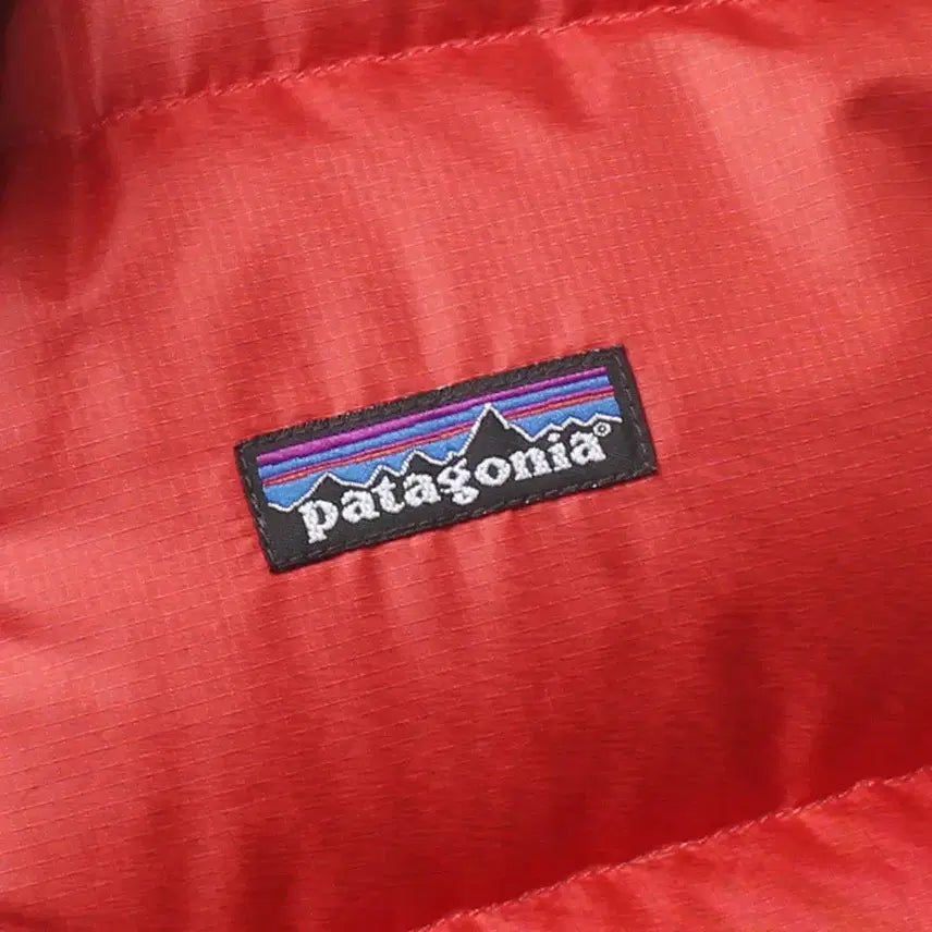 [BUNJANG] Patagonia Padded Vest / 파타고니아 패딩 베스트 [PATAGONIA]_2659