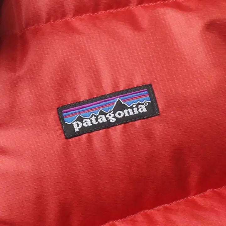 [BUNJANG] Patagonia Padded Vest / 파타고니아 패딩 베스트 [PATAGONIA]_2659