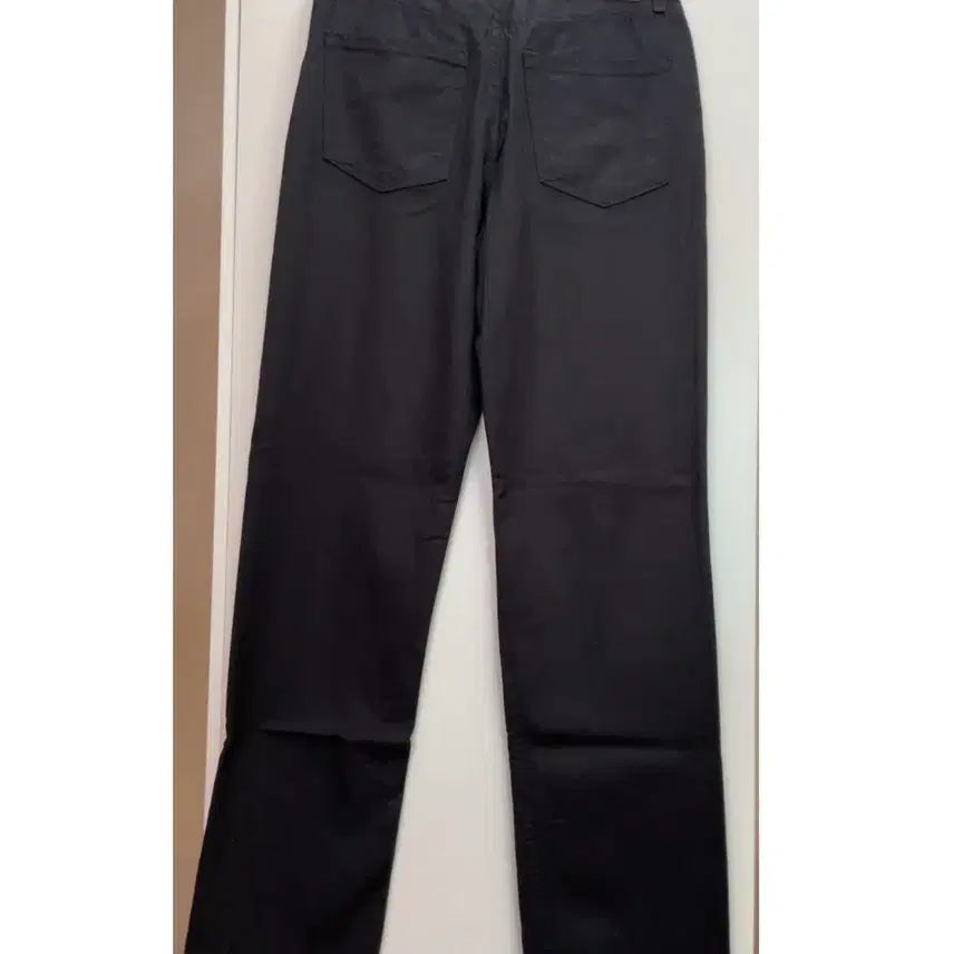 [SOLD OUT] oot 면바지 블랙