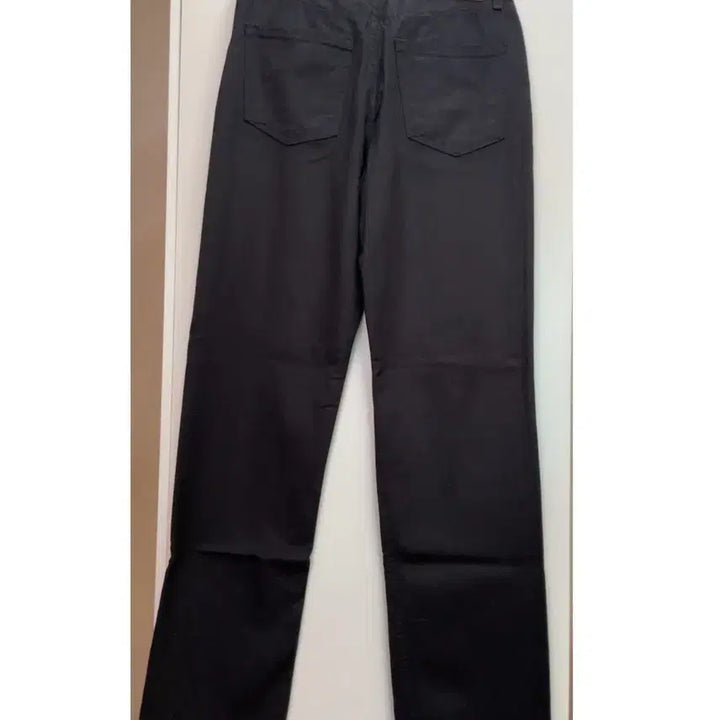 [SOLD OUT] oot 면바지 블랙