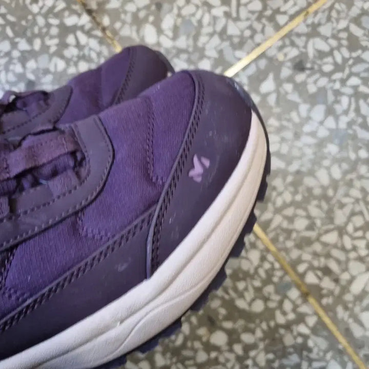 [BUNJANG] Millet Dial Trekking Shoes / [245 size] 밀레 다이얼 트레킹화