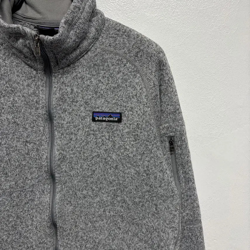 [BUNJANG] Patagonia Better Sweatshirt / 파타고니아 베터 스웻 9