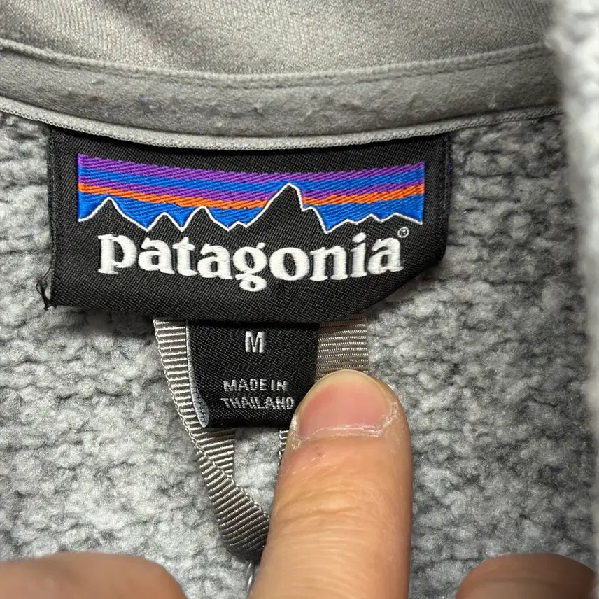 [BUNJANG] Patagonia Better Sweatshirt / 파타고니아 베터 스웻 9