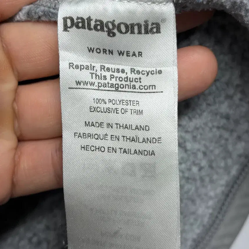 [BUNJANG] Patagonia Better Sweatshirt / 파타고니아 베터 스웻 9