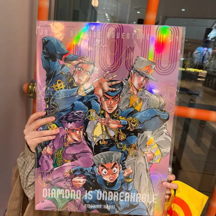 [BUNJANG] JoJo&