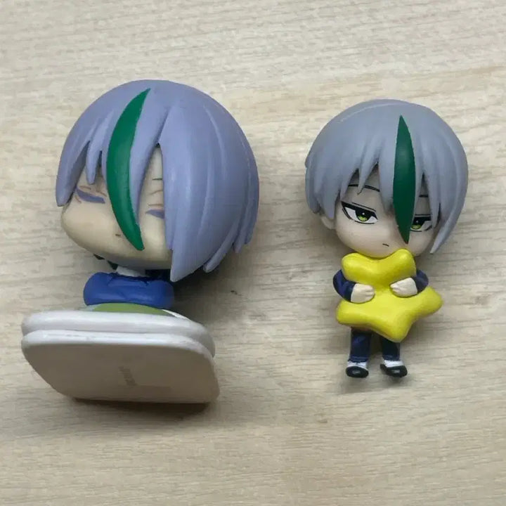 [BUNJANG] Blue Lock Eita Otoya, One Mutan Figure / 블루록 오토야 에이타 별과 함께, 오네무탄