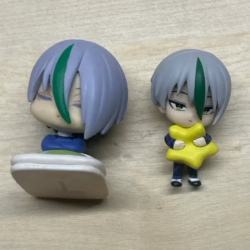 [BUNJANG] Blue Lock Eita Otoya, One Mutan Figure / 블루록 오토야 에이타 별과 함께, 오네무탄