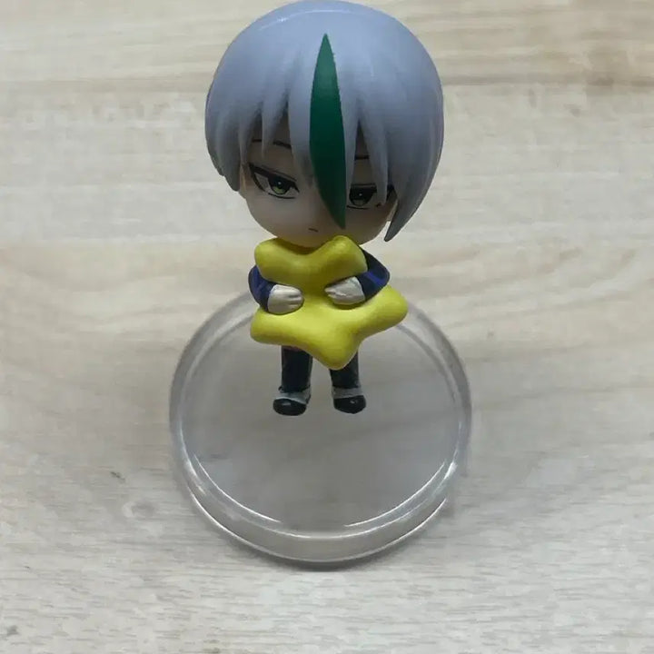 [BUNJANG] Blue Lock Eita Otoya, One Mutan Figure / 블루록 오토야 에이타 별과 함께, 오네무탄