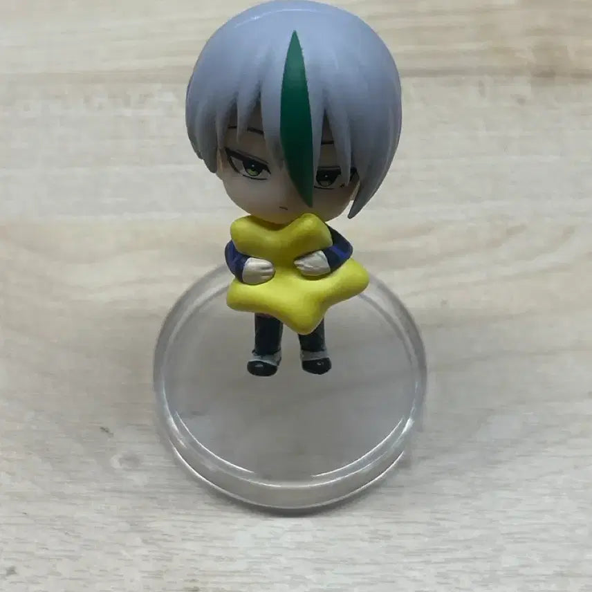 [BUNJANG] Blue Lock Eita Otoya, One Mutan Figure / 블루록 오토야 에이타 별과 함께, 오네무탄