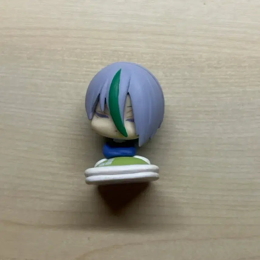 [BUNJANG] Blue Lock Eita Otoya, One Mutan Figure / 블루록 오토야 에이타 별과 함께, 오네무탄