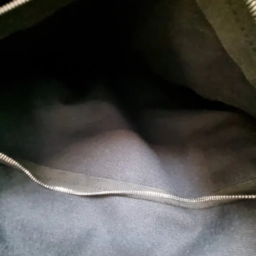 [BUNJANG] Hermès Houlouite MM Messenger Bag Black / 에르메스 후루토 MM 메신저백 크로스백 블랙(최상급 남녀공용)