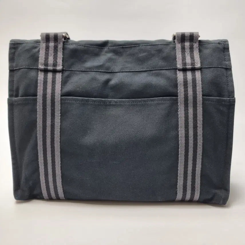 [BUNJANG] Hermès Houlouite MM Messenger Bag Black / 에르메스 후루토 MM 메신저백 크로스백 블랙(최상급 남녀공용)