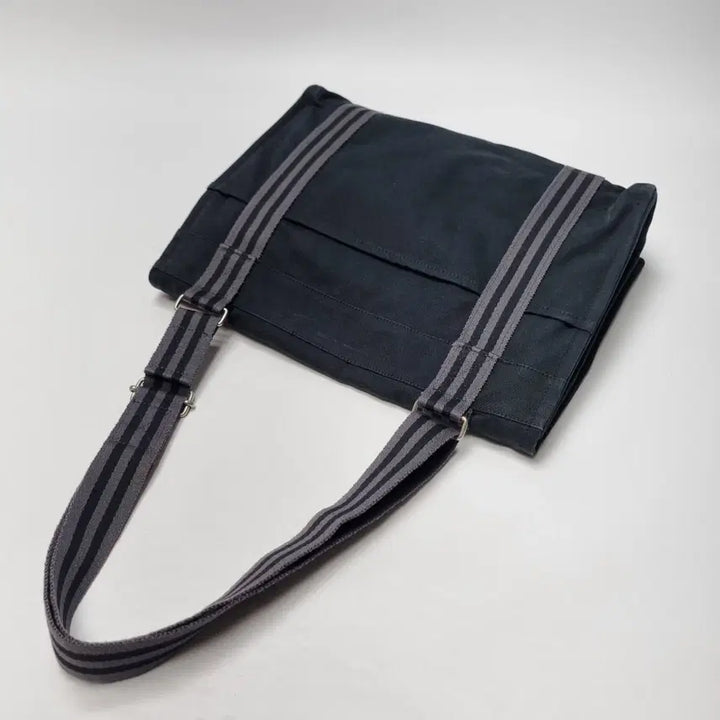 [BUNJANG] Hermès Houlouite MM Messenger Bag Black / 에르메스 후루토 MM 메신저백 크로스백 블랙(최상급 남녀공용)