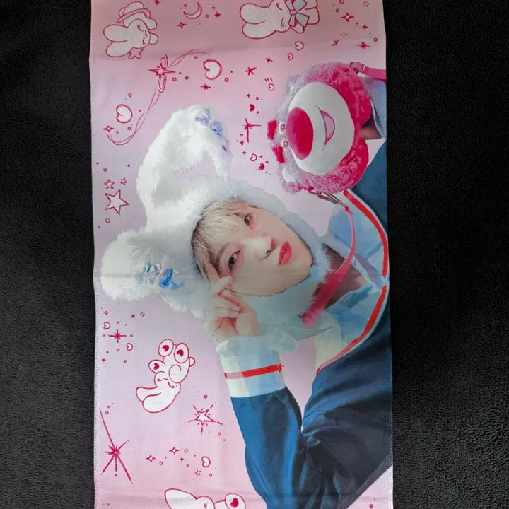 [BUNJANG] ZEROBASEONE Matthew Slogan / 제로베이스원 석매튜 슬로건