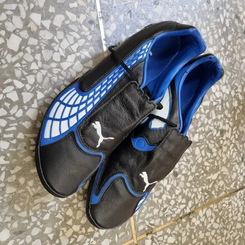 [SOLD OUT] [275 size] 푸마 V1.10 FG 축구화