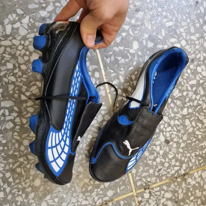 [SOLD OUT] [275 size] 푸마 V1.10 FG 축구화