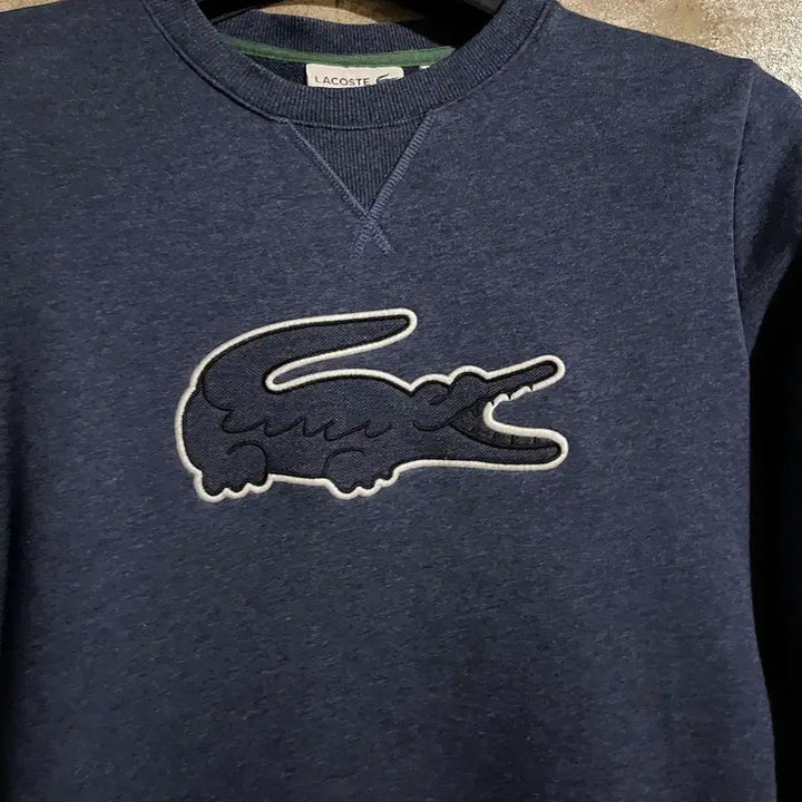 [BUNJANG] Lacoste Men&