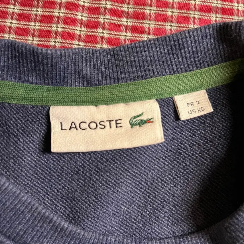[BUNJANG] Lacoste Men&