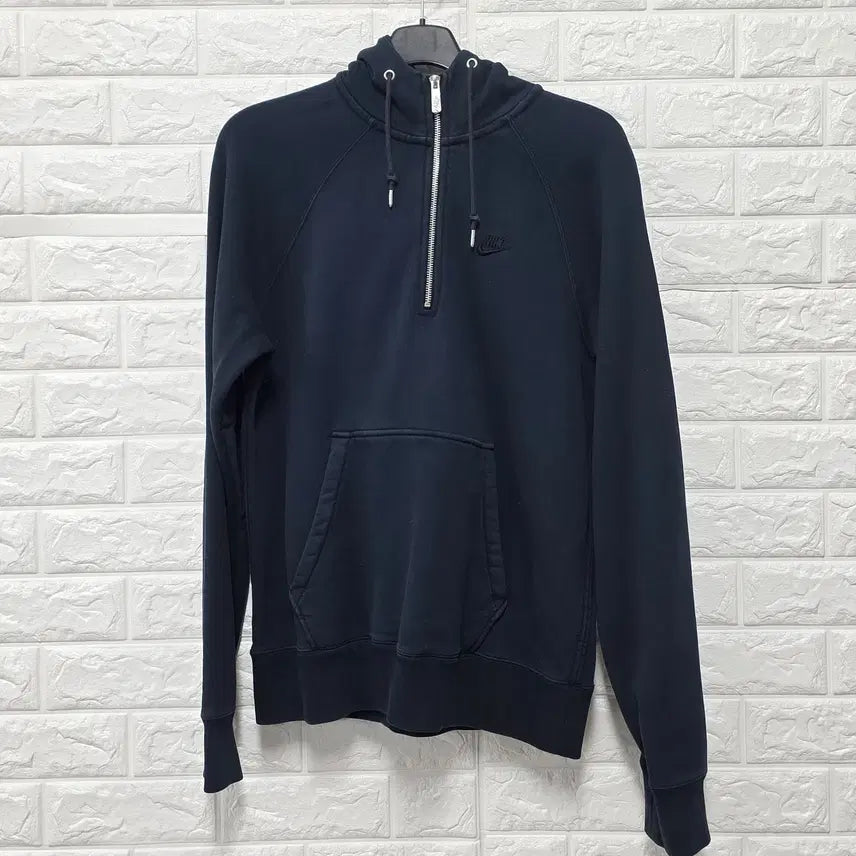 [BUNJANG] Nike Anorak Hoodie (Size L) / L 나이키 아노락 후드티 C251
