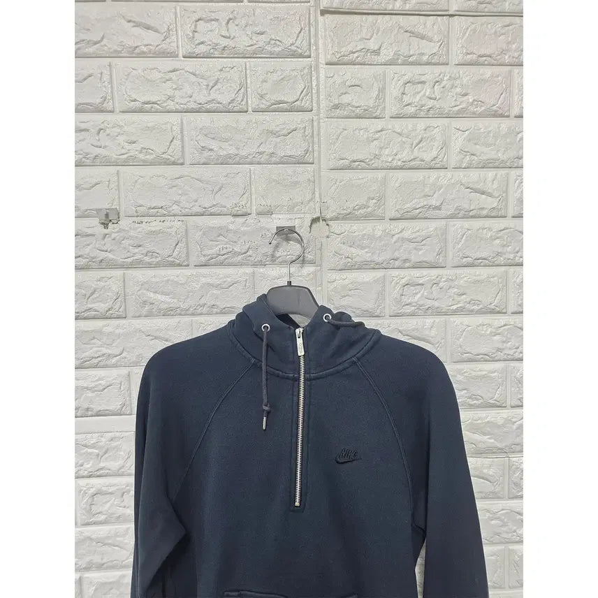 [BUNJANG] Nike Anorak Hoodie (Size L) / L 나이키 아노락 후드티 C251