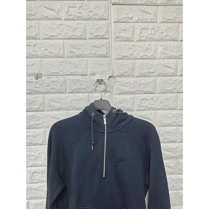 [BUNJANG] Nike Anorak Hoodie (Size L) / L 나이키 아노락 후드티 C251