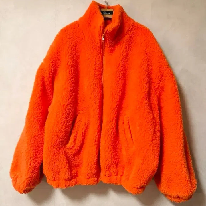 [BUNJANG] Zegop Fleece Jacket / 무배&amp;택포