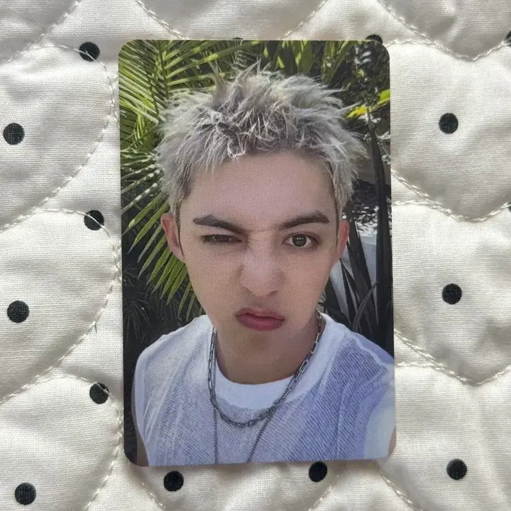 [SOLD OUT] seventeen세븐틴  포토카드 FP 최승철