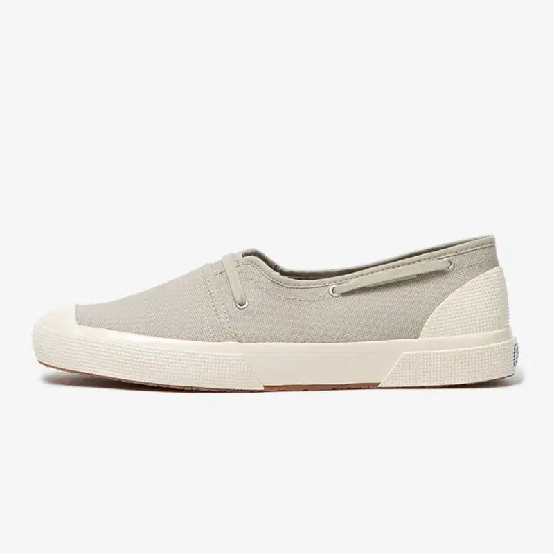 [BUNJANG] Captain Sunshine x Superga Mariner Slip-on Shoes / 캡틴선샤인X수페르가 마리너 슬립온
