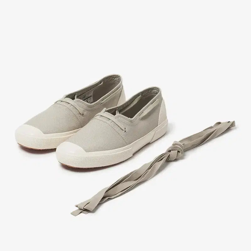 [BUNJANG] Captain Sunshine x Superga Mariner Slip-on Shoes / 캡틴선샤인X수페르가 마리너 슬립온