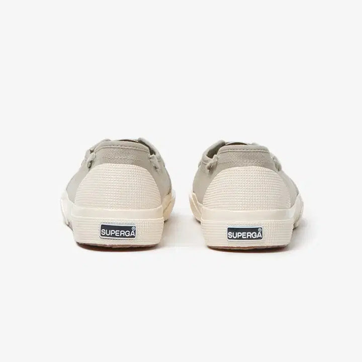 [BUNJANG] Captain Sunshine x Superga Mariner Slip-on Shoes / 캡틴선샤인X수페르가 마리너 슬립온