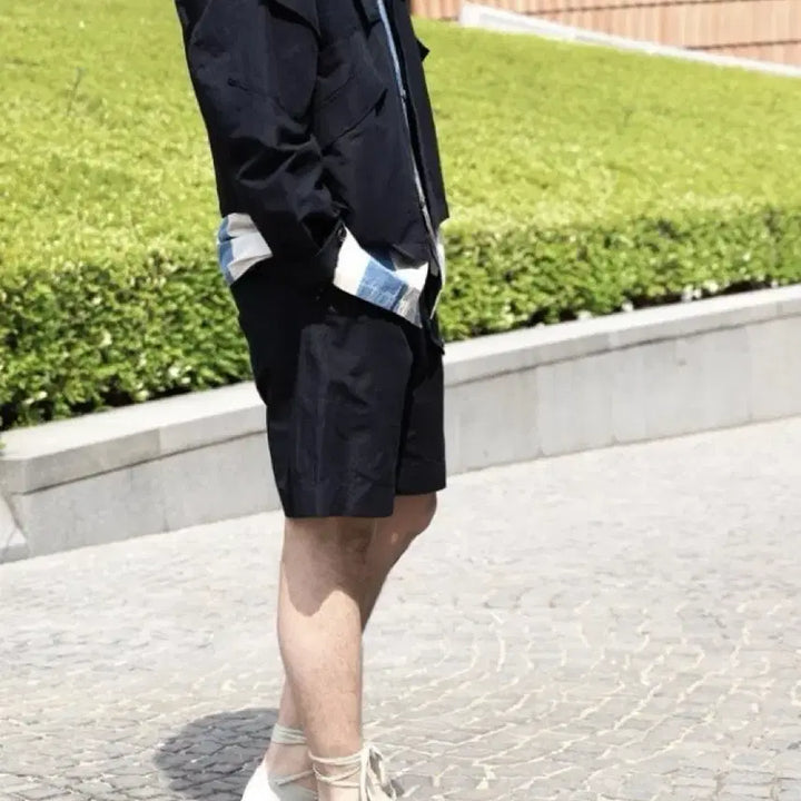 [BUNJANG] Captain Sunshine x Superga Mariner Slip-on Shoes / 캡틴선샤인X수페르가 마리너 슬립온
