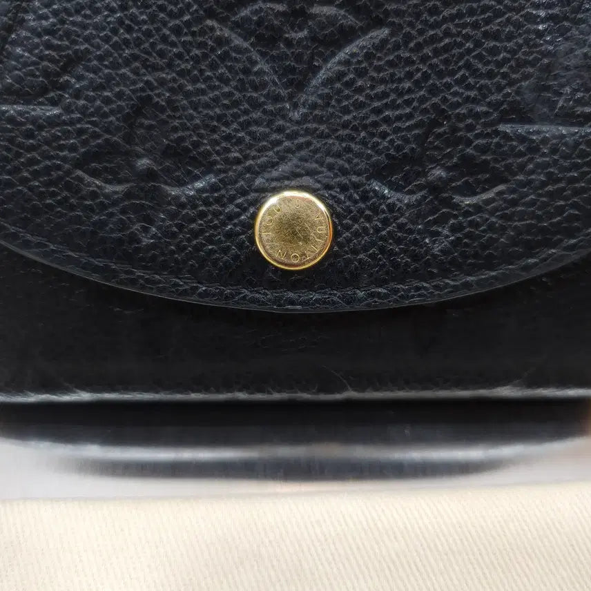 [SOLD OUT] [정품] LV 루이비통 앙프렝뜨 로잘리 코인 퍼스 M81455