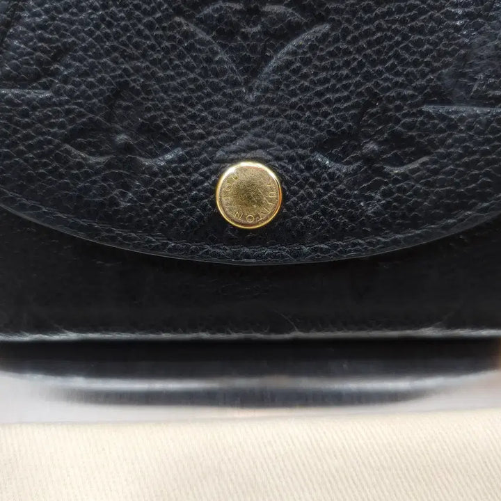 [SOLD OUT] [정품] LV 루이비통 앙프렝뜨 로잘리 코인 퍼스 M81455