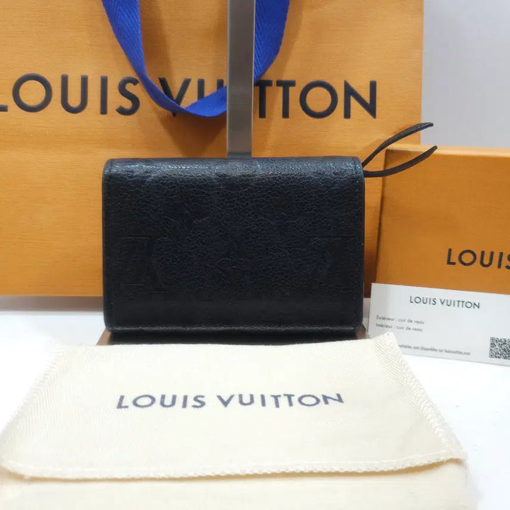 [SOLD OUT] [정품] LV 루이비통 앙프렝뜨 로잘리 코인 퍼스 M81455