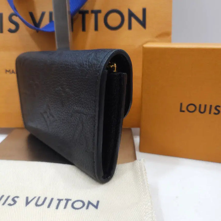 [SOLD OUT] [정품] LV 루이비통 앙프렝뜨 로잘리 코인 퍼스 M81455