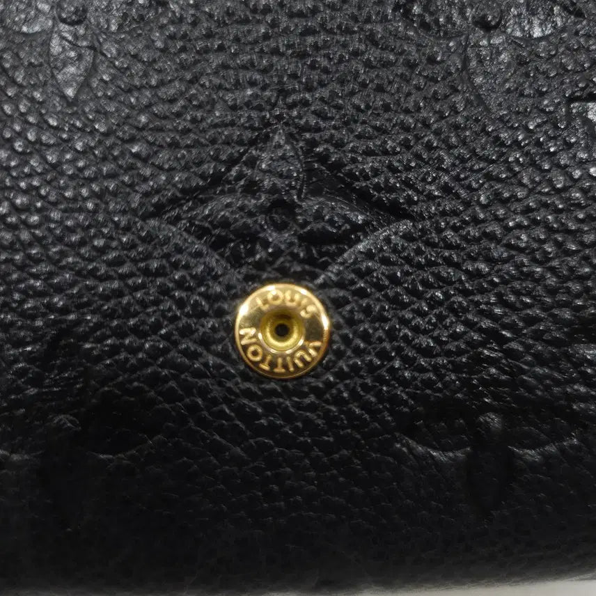 [SOLD OUT] [정품] LV 루이비통 앙프렝뜨 로잘리 코인 퍼스 M81455