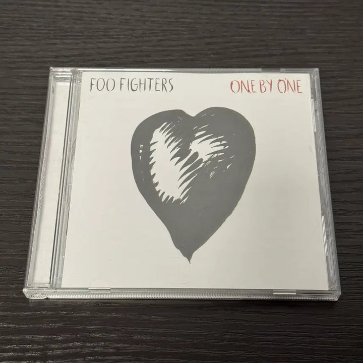 [BUNJANG] Foo Fighters One by One (US Version) CD / Foo Fighters - One by One (미국반)